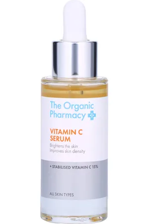 THE ORGANIC PHARMACY Stabilized Vitamin C Serum 30 ml
