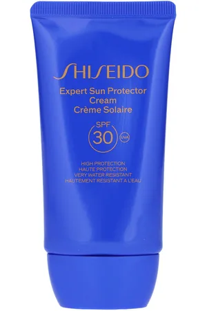 Shiseido Expert Sun Protection Face Cream SPF30 50 ml
