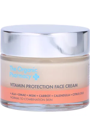 THE ORGANIC PHARMACY Vitamin Protection Face Cream 50 ml
