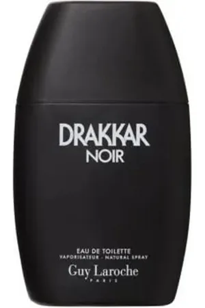 GUY LAROCHE Drakkar Noir EDT 200 ml