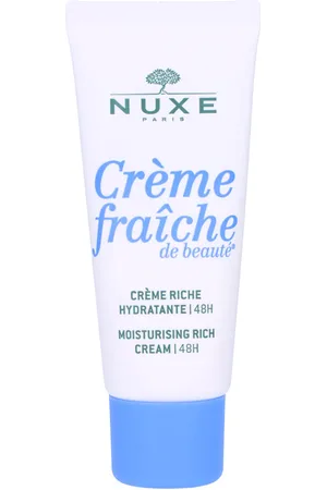 Nuxe Creme Fraiche De Beaute 48Hr Moisturising Rich Cream 30 ml