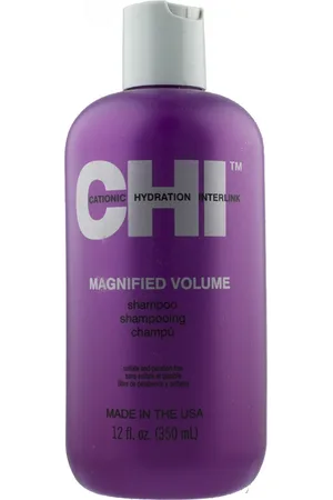 CHI Magnified Volume Shampoo (U) 350 ml