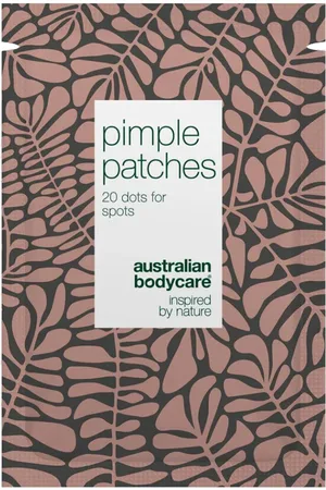 Australian Bodycare Pimple Patches 6 g