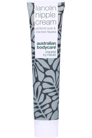 Australian Bodycare Lanolin Nipple Cream 30 ml