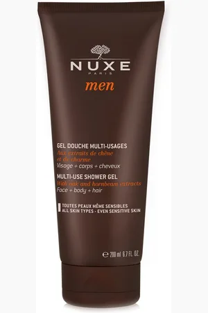 Nuxe Men Multi-Use Shower Gel 200 ml