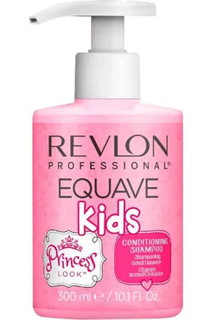 Revlon Equave KIDS Conditioning Shampoo Princes Look 300 ml