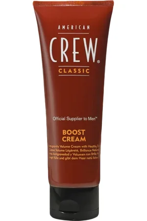 American Crew Boost Cream (U) 125 ml