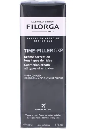 Filorga Time Filler 5xp Correction Cream 30 ml