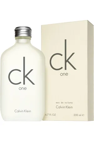 Calvin Klein One EDT 200 ml