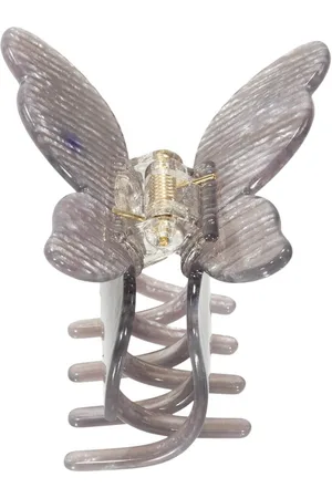 Pico Butterfly Claw Platin (U)
