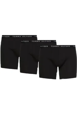Tommy Hilfiger Everyday Essentials Boxer Breif 3-Pack Str. XL 3 stk.