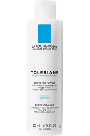 LA ROCHE-POSAY Toleriane Dermo-Cleanser 200 ml