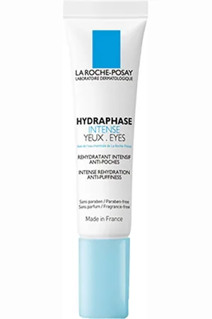 LA ROCHE-POSAY Hydraphase Intense for Eyes 15 ml