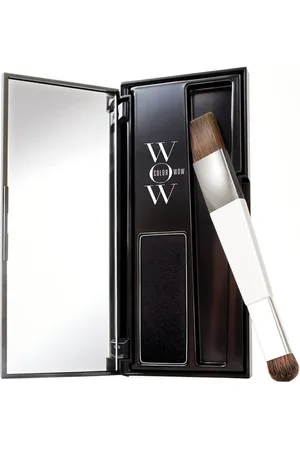 Color Wow Root Cover Up Black TESTER 2 g