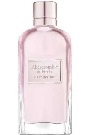 Abercrombie & Fitch First Instinct EDP 100 ml