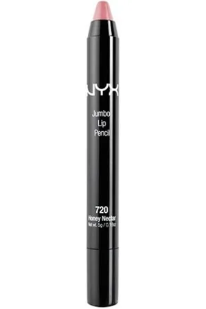 Nyx Jumbo Lip Pencil Honey Nectar 720 5 g