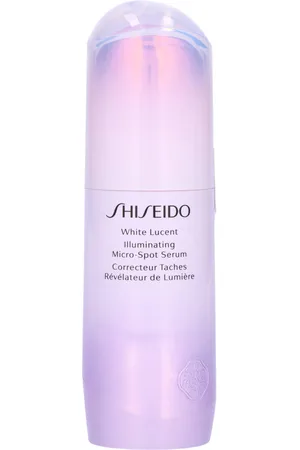 Shiseido Ginza Tokyo White Lucent Illuminating Micro-Spot Serum 30 ml