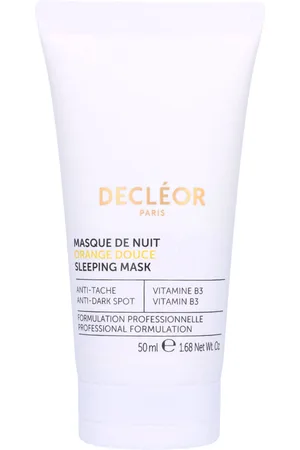 Decléor Sweet Orange Sleeping Mask 50 ml