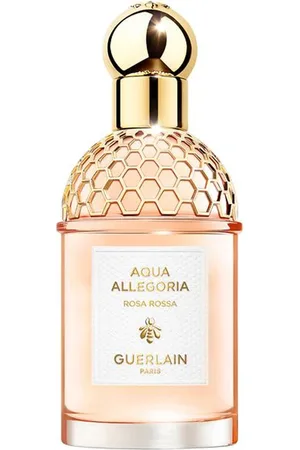 Guerlain Aqua Allegoria Rosa Rossa EDT 75 ml