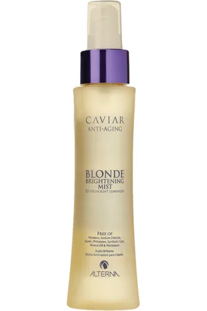 Alterna Caviar Blonde Brightening Mist (U) (Outlet) 100 ml