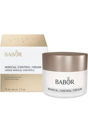 Babor Skinovage Mimical Control Cream (U) 50 ml