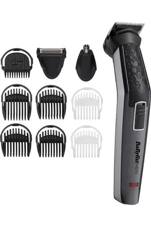 BaByliss Paris Men Precision Performance Multi-Usage