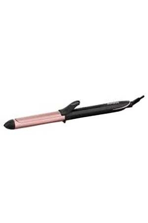 BaByliss Paris Rose Quartz Curling Tong 25mm C451E