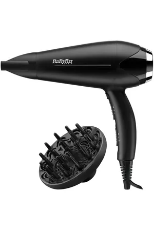 BaByliss Paris Turbo Smooth 2200 D572DE