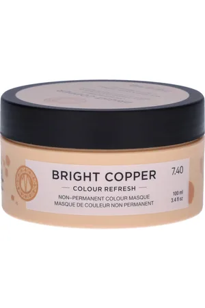 Maria Nila Colour Refresh Bright Copper 100 ml