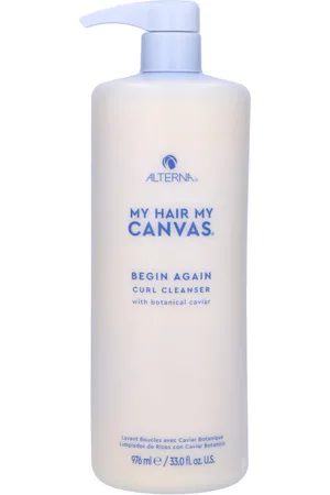 Alterna My Hair My Canvas Begin Again Curl Cleanser 976 ml