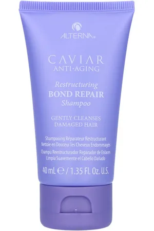 Alterna Caviar Restructuring Bond Repair Shampoo 40 ml