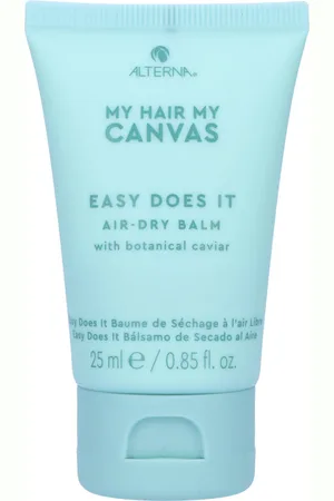 Alterna My Hair My Canvas Easy Does It Air-Dry Balm 25 ml