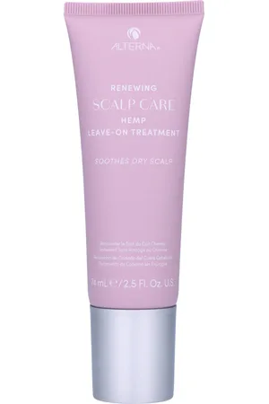 Alterna Renewing Scalp Care Hemp Leave-on Treatment 74 ml