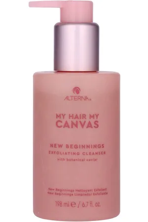 Alterna My Hair My Canvas New Beginnings Exfoliating Cleanser 198 ml