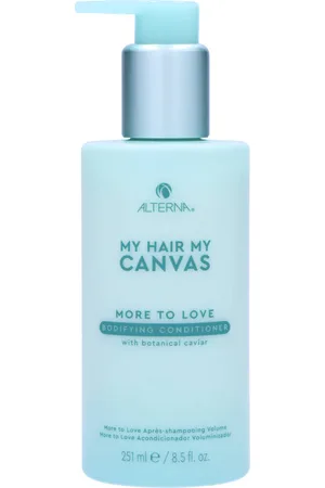 Alterna My Hair My Canvas More To Love Bodifying Conditioner 251 ml