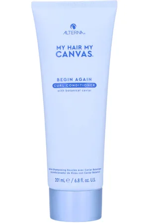 Alterna My Hair My Canvas Begin Again Curl Conditioner 201 ml