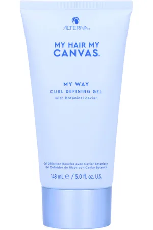 Alterna My Hair My Canvas Curl Defining Gel 148 ml