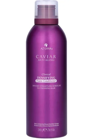 Alterna Caviar Clinical Densifying Foam Conditioner 240 ml