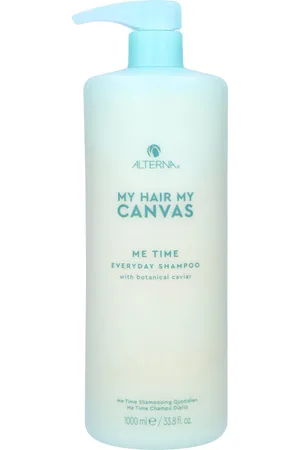 Alterna My Hair My Canvas Me Time Everyday Shampoo 1000 ml