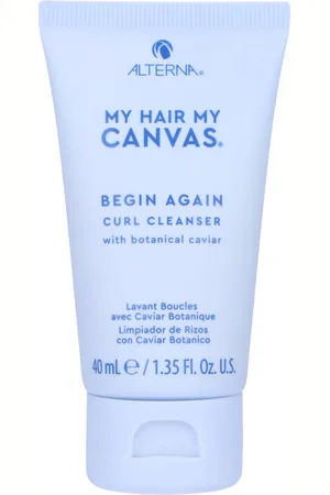Alterna My Hair My Canvas Begin Again Curl Cleanser 40 ml