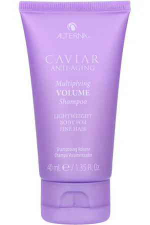 Alterna Caviar Multiplying Volume Shampoo 40 ml