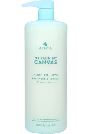 Alterna My Hair My Canvas More To Love Bodifying Shampoo 1000 ml