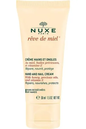 Nuxe Rêve De Miel Hand And Nail Cream 50 ml