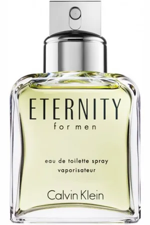 Calvin Klein Eternity For Men EDT 100 ml