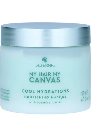 Alterna My Hair My Canvas Cool Hydration Nourishing Masque 177 ml