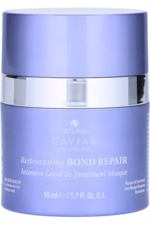 Alterna Caviar Restructuring Bond Repair Leave-In Treatment Masque 50 g