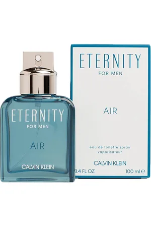 Calvin Klein Eternity For Men Air EDT 100 ml