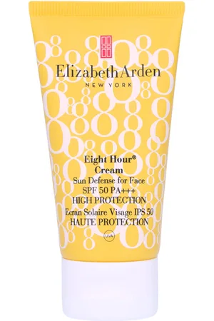 Elizabeth Arden Eight Hour Cream Sun Defense For Face SPF 50 50 ml