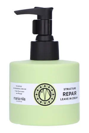 Maria Nila Structure Repair Leave In Cream 200 ml
