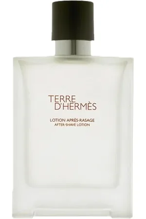 Hermès Terre D´ After Shave Lotion 100 ml